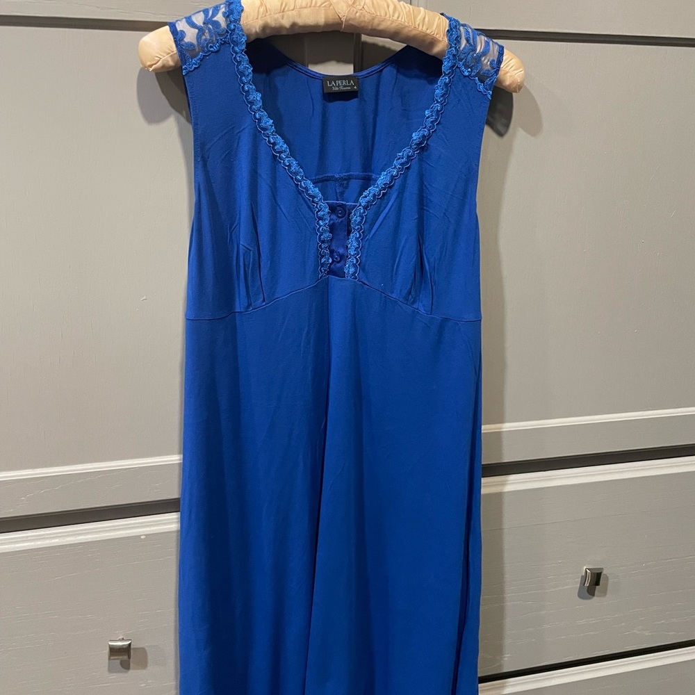 La Perla nightgown